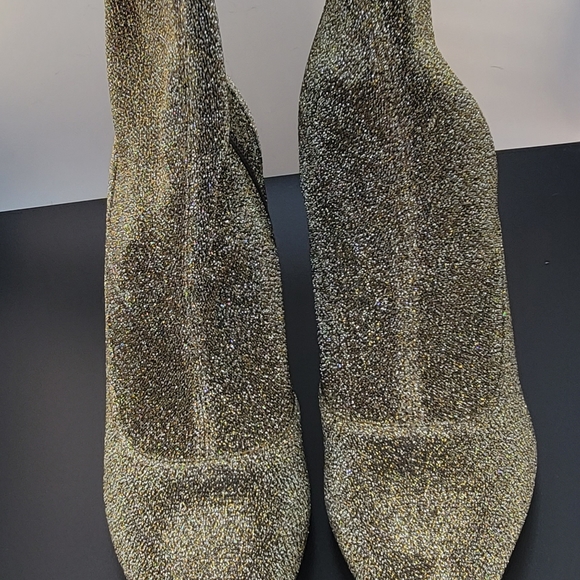 Gold Multi Sam Edelman - Picture 3 of 6